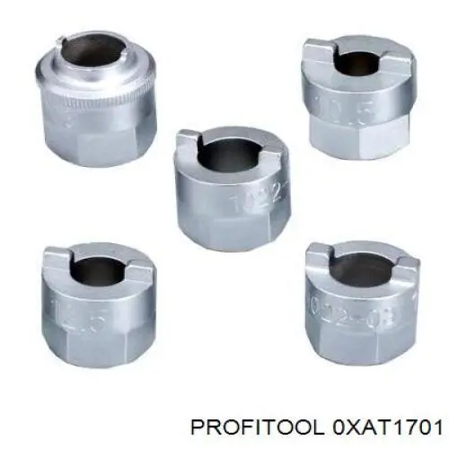  0XAT1701 Profitool
