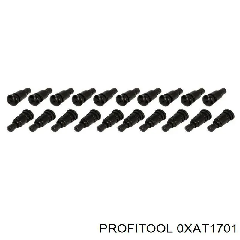  0XAT1701 Profitool