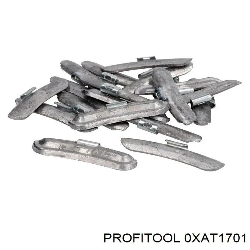 0XAT1701 Profitool 
