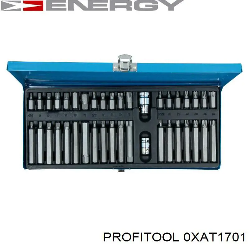0XAT1701 Profitool 