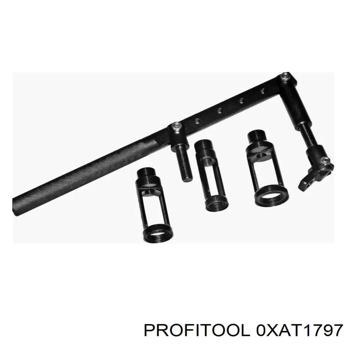 Купити 0XAT1797 Profitool 
