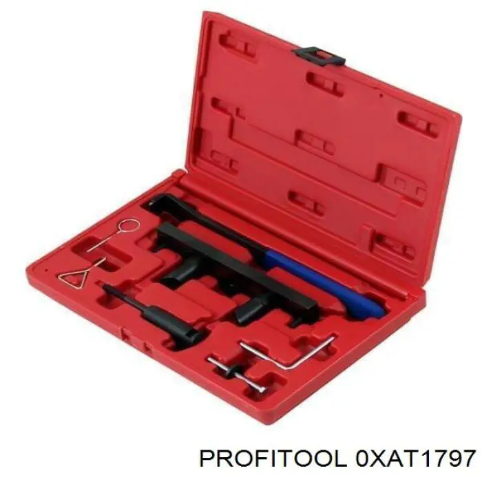  Profitool 0XAT1797 ціна, від 53.95 USD