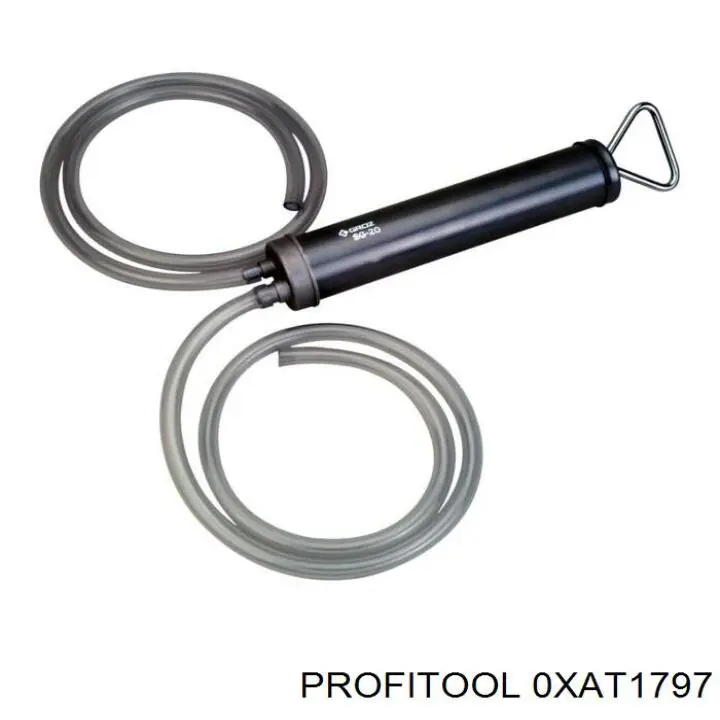 Купити 0XAT1797 Profitool 