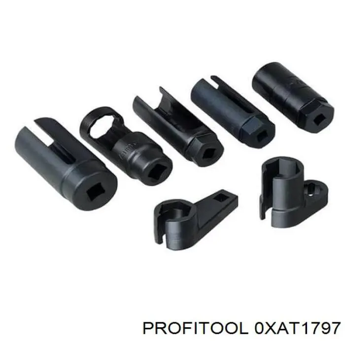  0XAT1797 Profitool