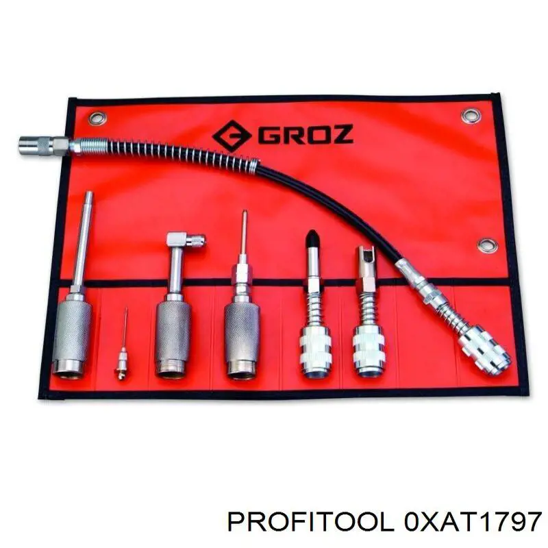 0XAT1797 Profitool 