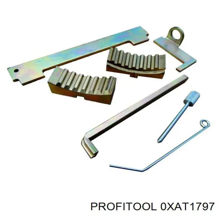  Profitool 0XAT1797 ціна, від 53.95 USD