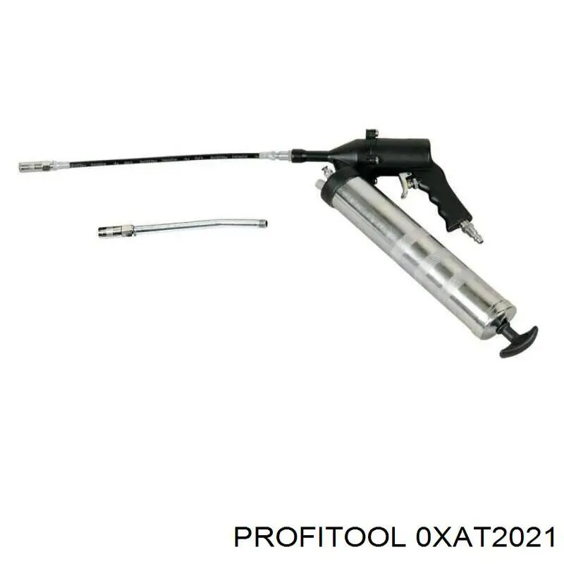  Profitool 0XAT2021