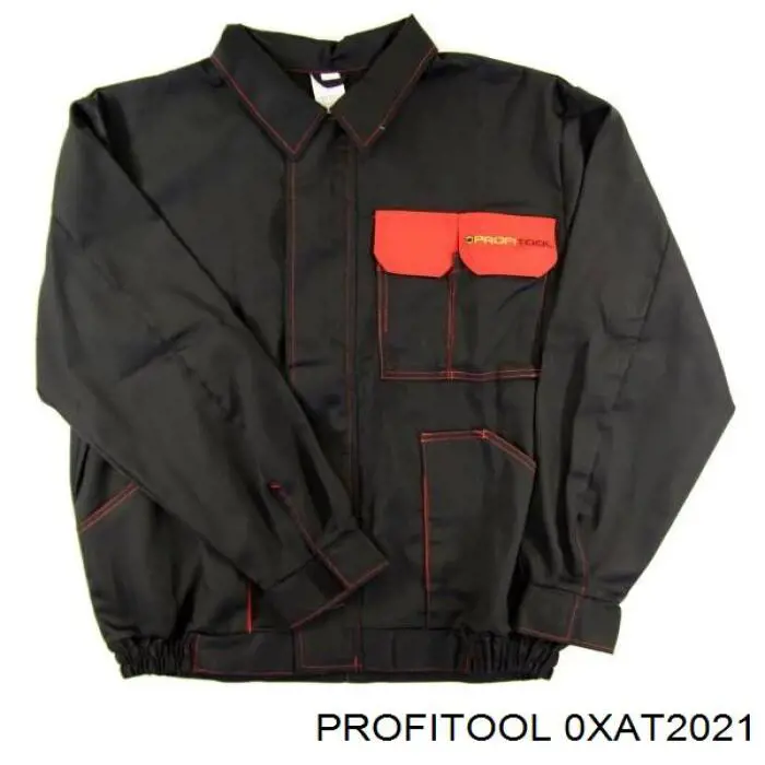 0XAT2021 Profitool 