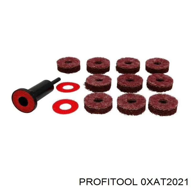  Profitool 0XAT2021 ціна, від 34.66 USD