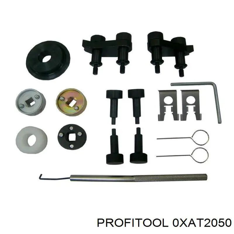 0XAT2050 Profitool 