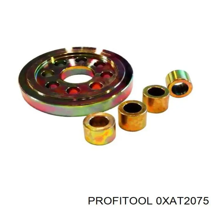  0XAT2075 Profitool