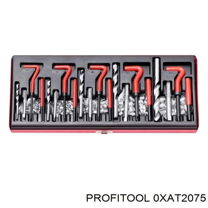  Profitool 0XAT2075
