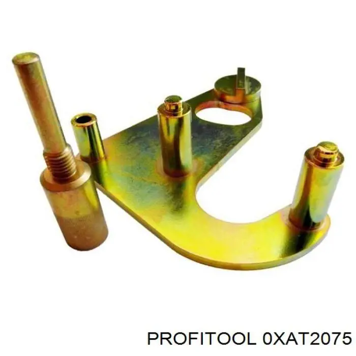 0XAT2075 Profitool 