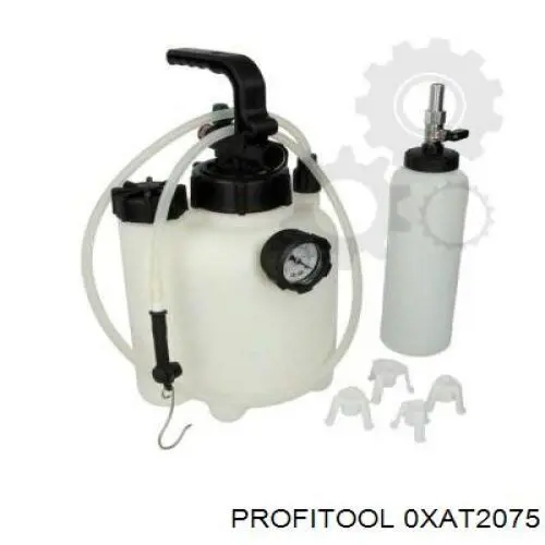  Profitool 0XAT2075 ціна, від 80.31 USD