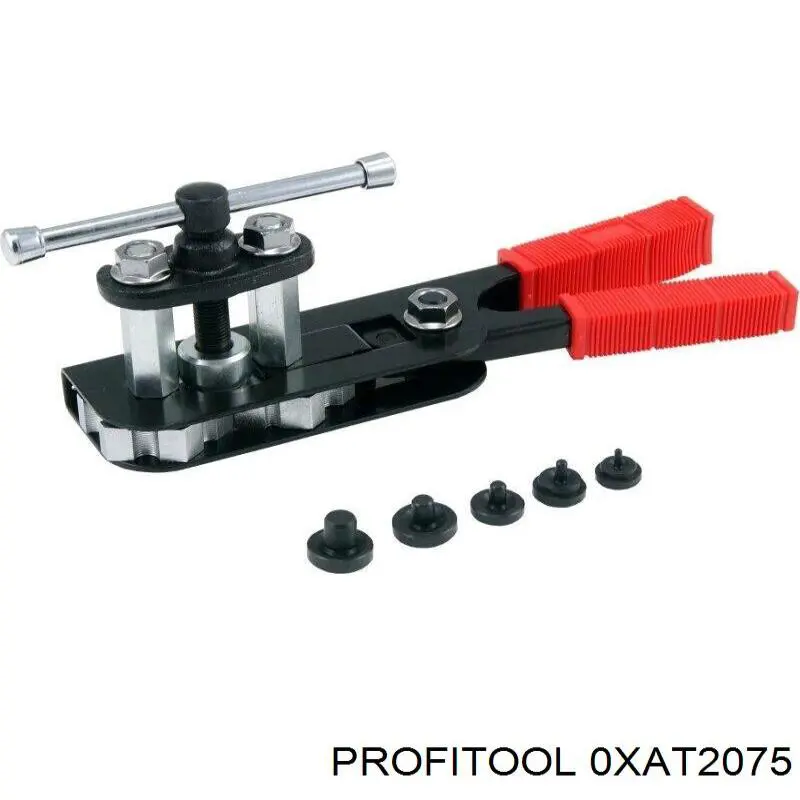 0XAT2075 Profitool 