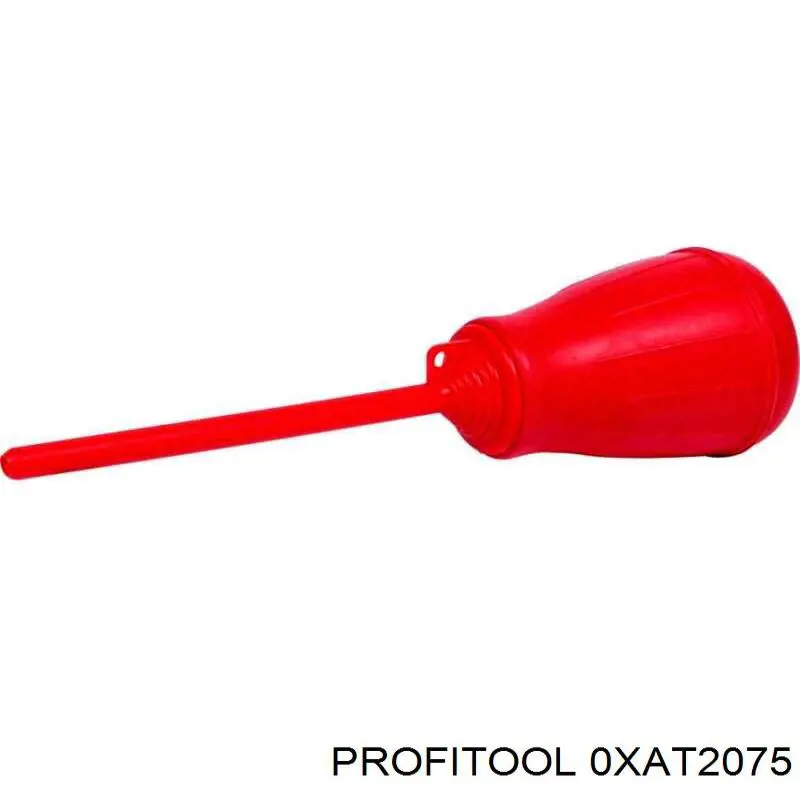 0XAT2075 Profitool