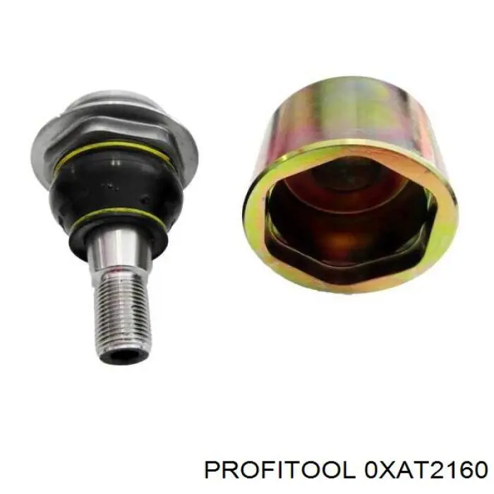  0XAT2160 Profitool