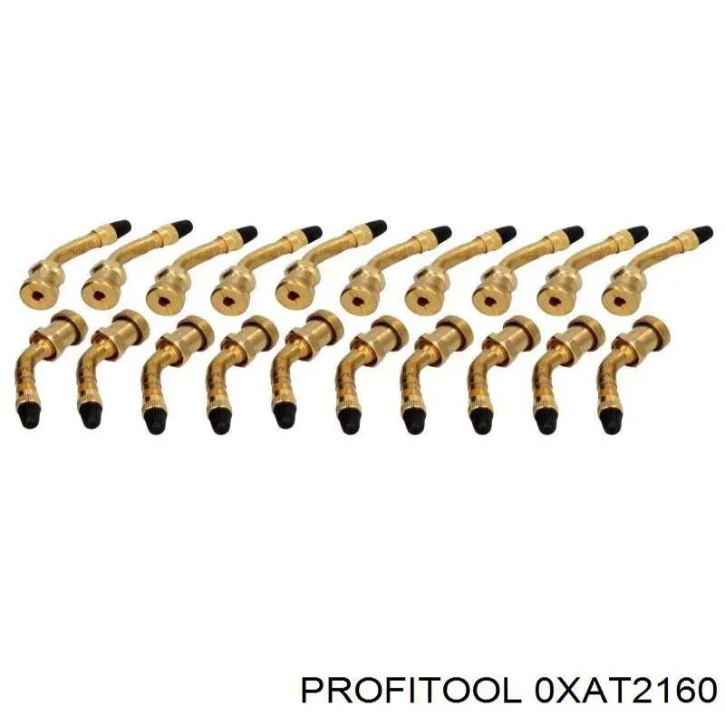  Profitool 0XAT2160 ціна, від 35.63 USD