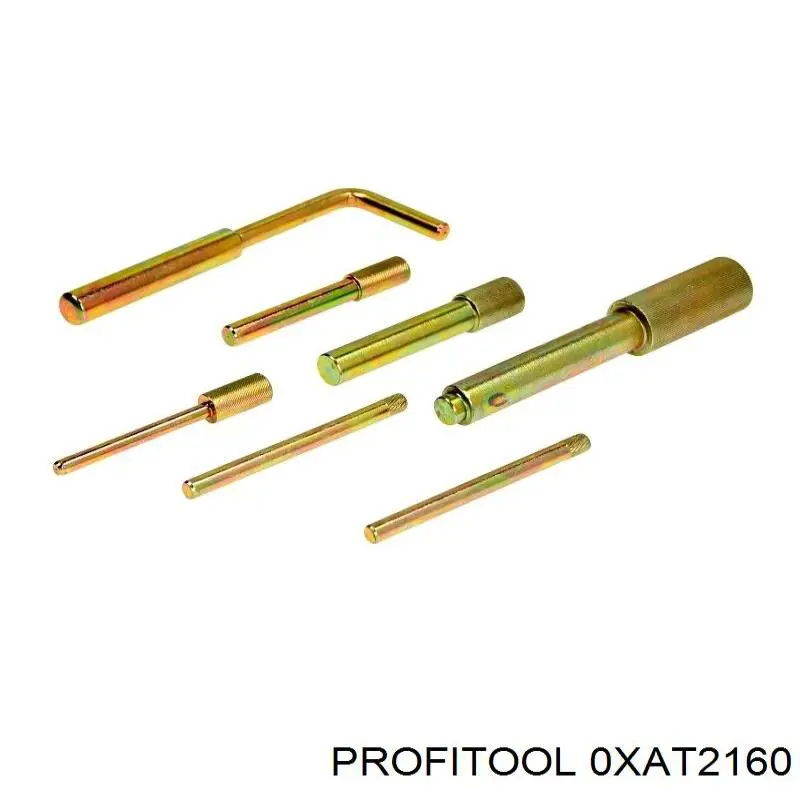 Купити 0XAT2160 Profitool 