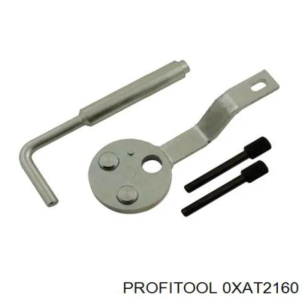 0XAT2160 Profitool 