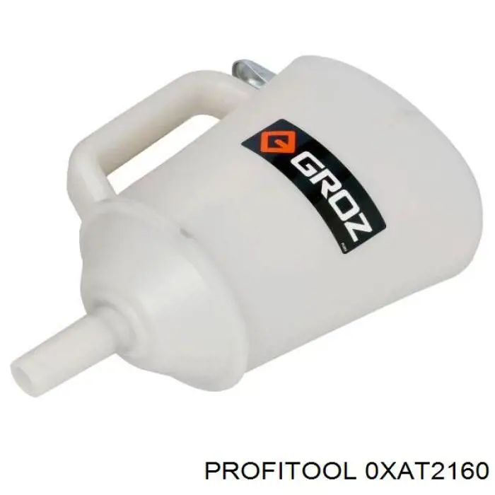  Profitool 0XAT2160 ціна, від 35.63 USD