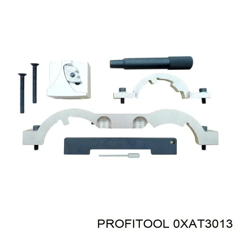0XAT3013 Profitool 