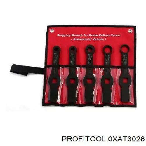  Profitool 0XAT3026 ціна, від 14.33 USD