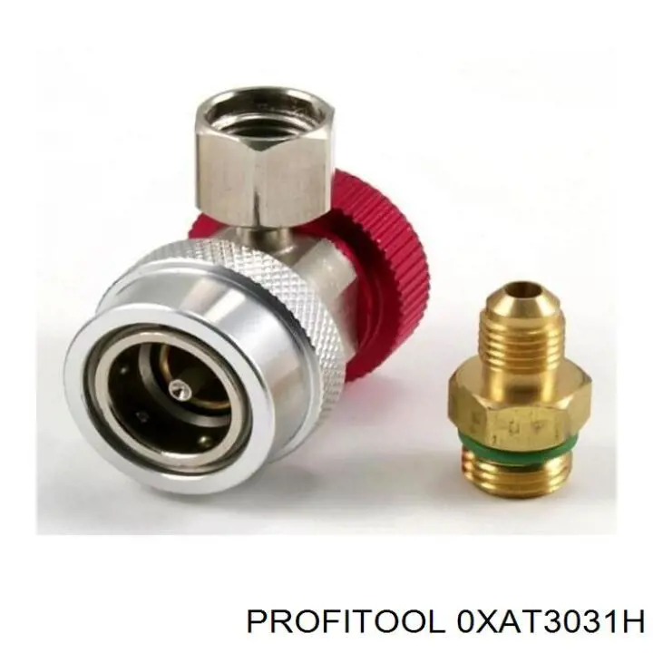 Купити 0XAT3031H Profitool 