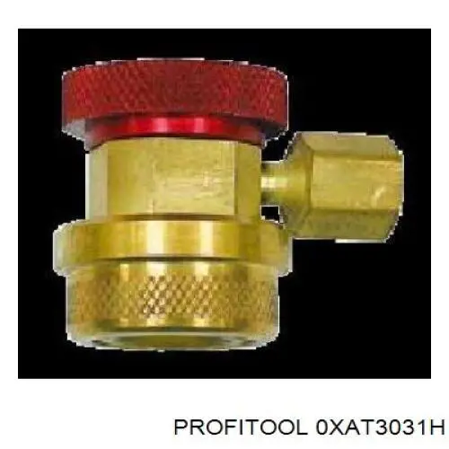 0XAT3031H Profitool 