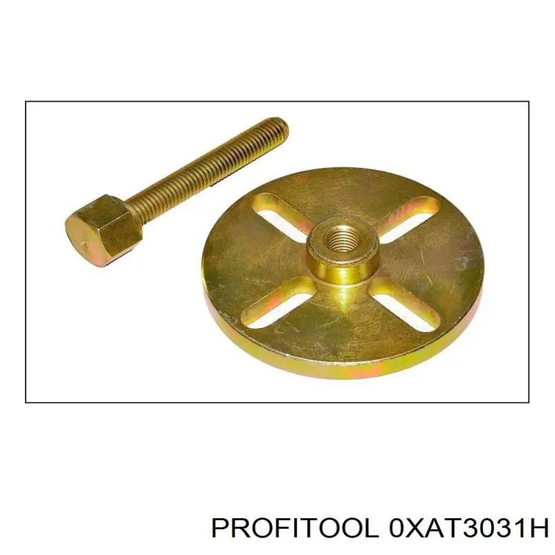  Profitool 0XAT3031H ціна, від 15.42 USD