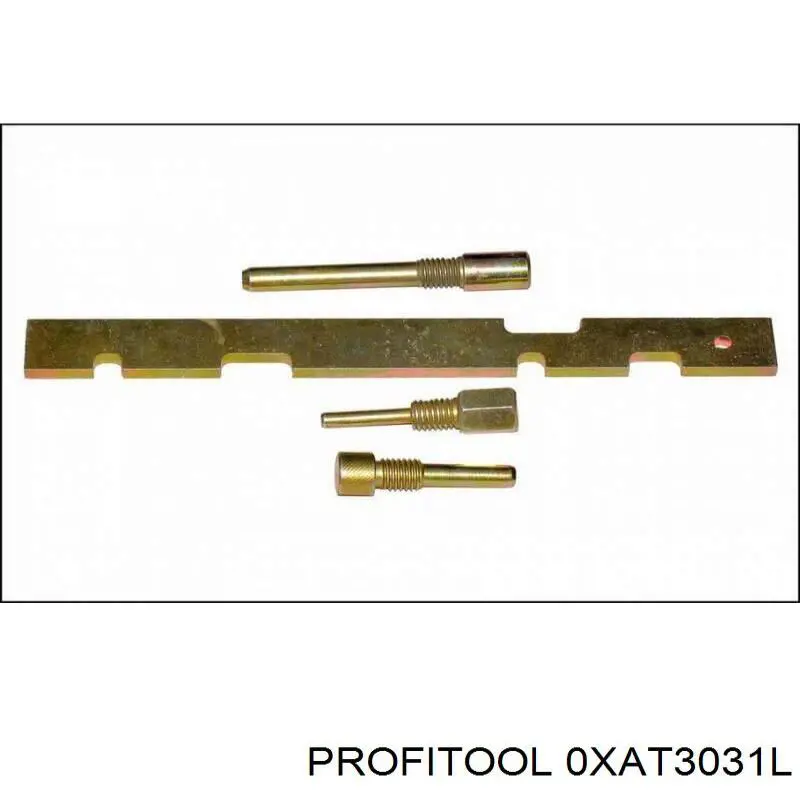 Купити 0XAT3031L Profitool 