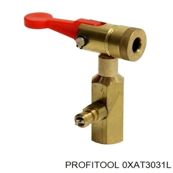  Profitool 0XAT3031L