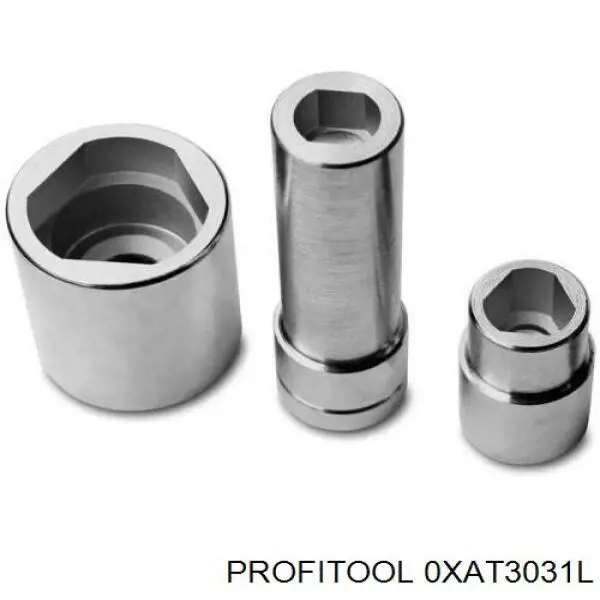  Profitool 0XAT3031L ціна, від 17.28 USD