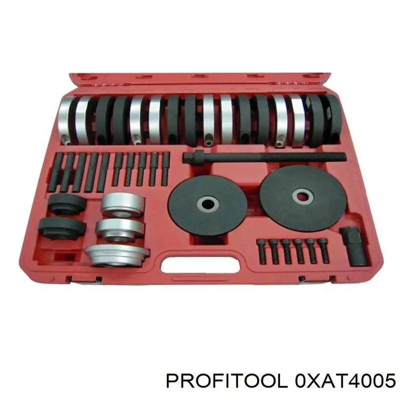  0XAT4005 Profitool