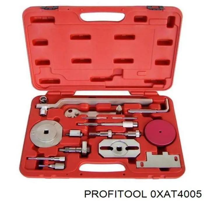 Купити 0XAT4005 Profitool 