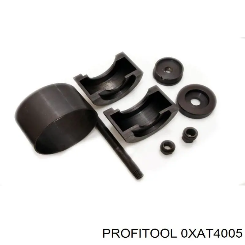 0XAT4005 Profitool 