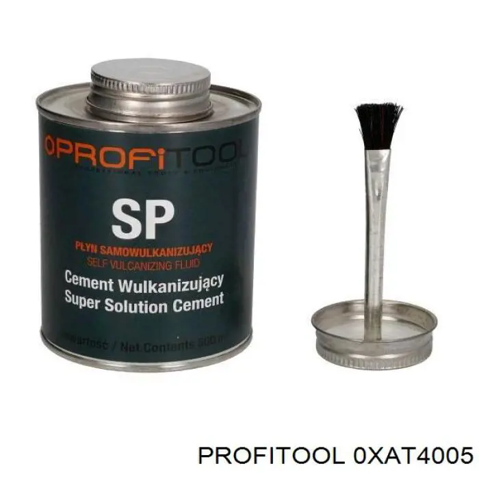  Profitool 0XAT4005 ціна, від 347.64 USD