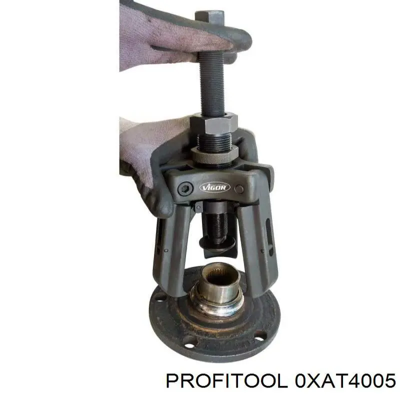  0XAT4005 Profitool