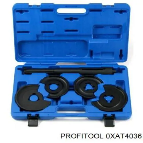 Купити 0XAT4036 Profitool 