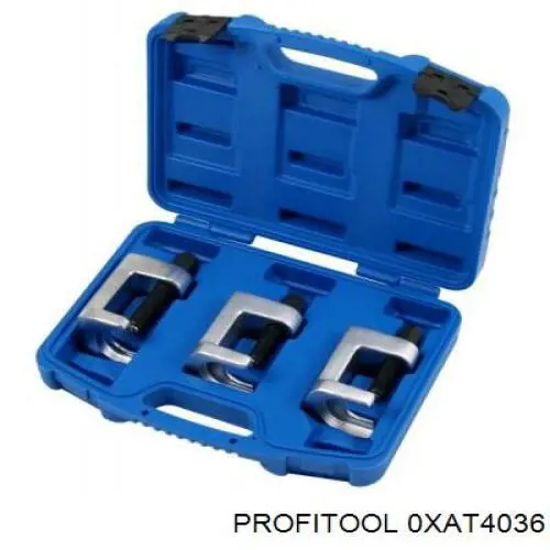 0XAT4036 Profitool 