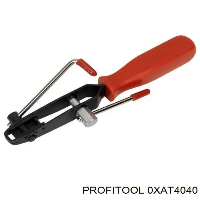 0XAT4040 Profitool 