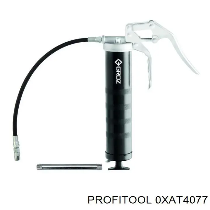  Profitool 0XAT4077 ціна, від 37.64 USD