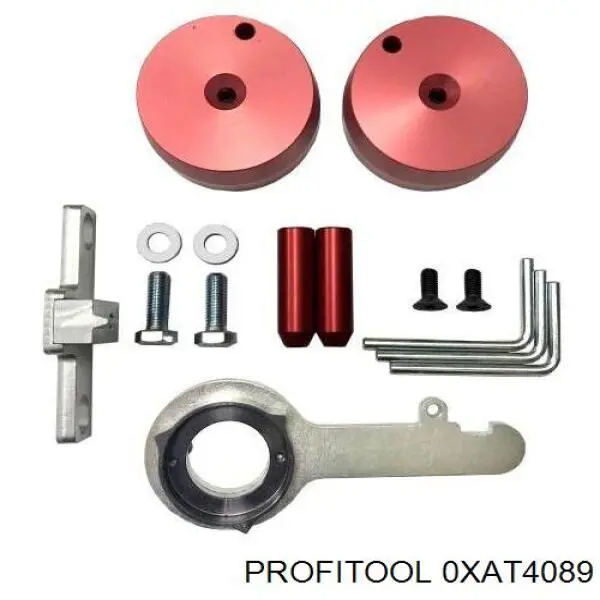 Купити 0XAT4089 Profitool 