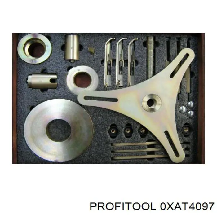  0XAT4097 Profitool