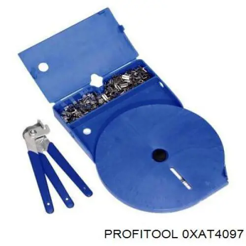  Profitool 0XAT4097