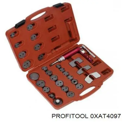  Profitool 0XAT4097 ціна, від 143.59 USD