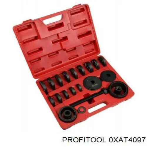 0XAT4097 Profitool 