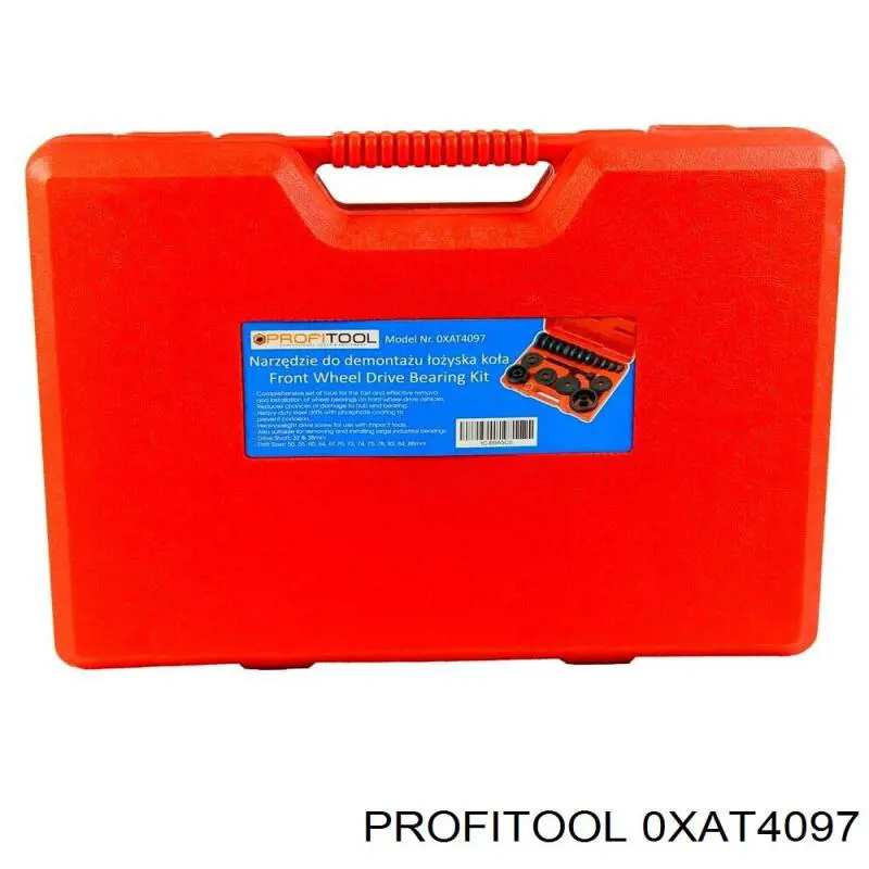  Profitool 0XAT4097 ціна, від 143.59 USD