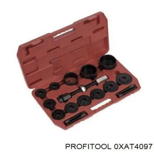 Купити 0XAT4097 Profitool 