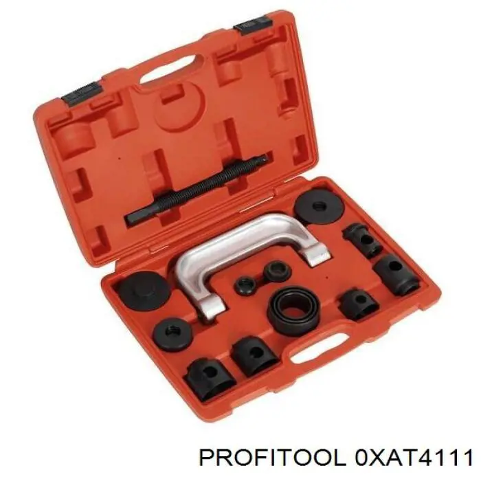  Profitool 0XAT4111